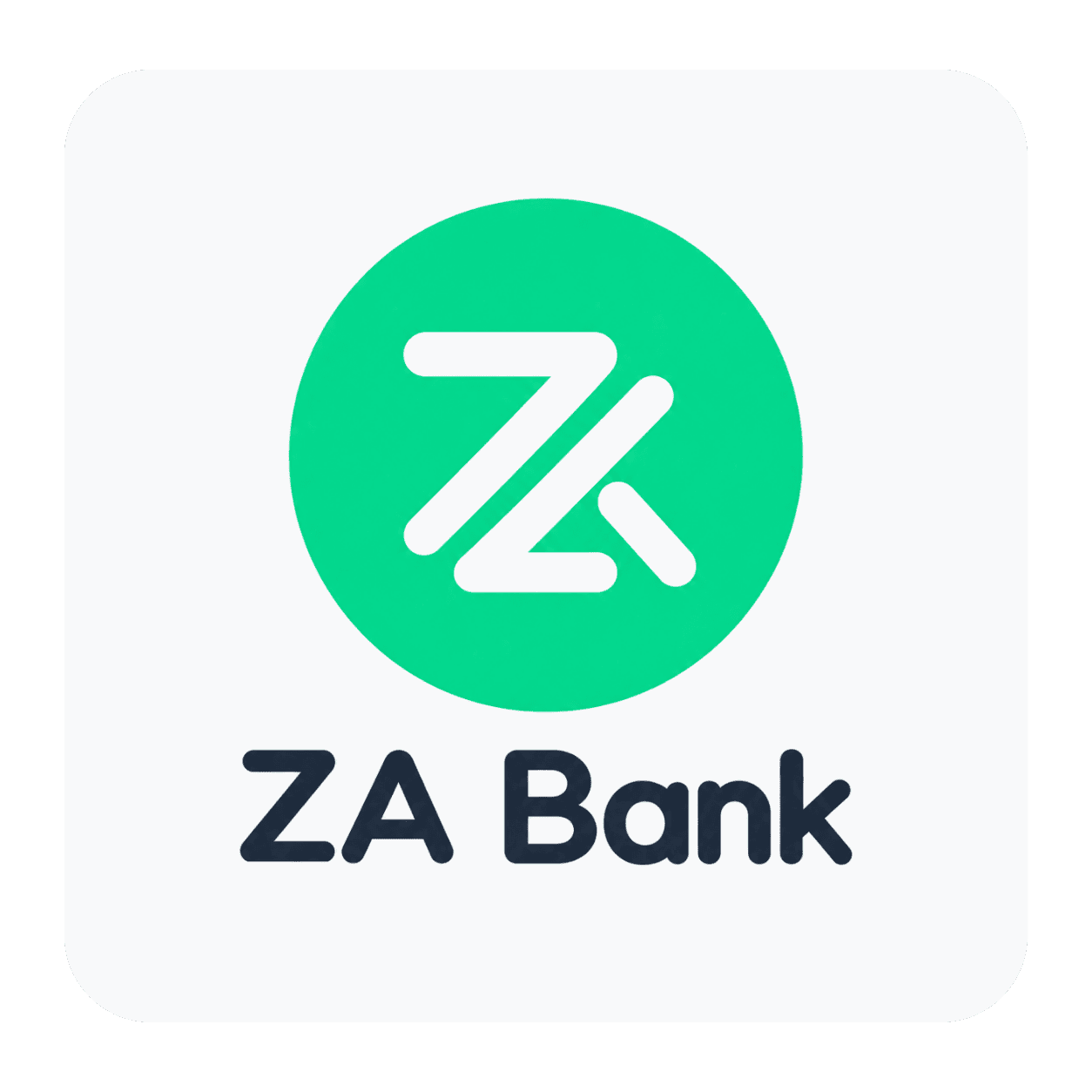 ZA Bank Payment
