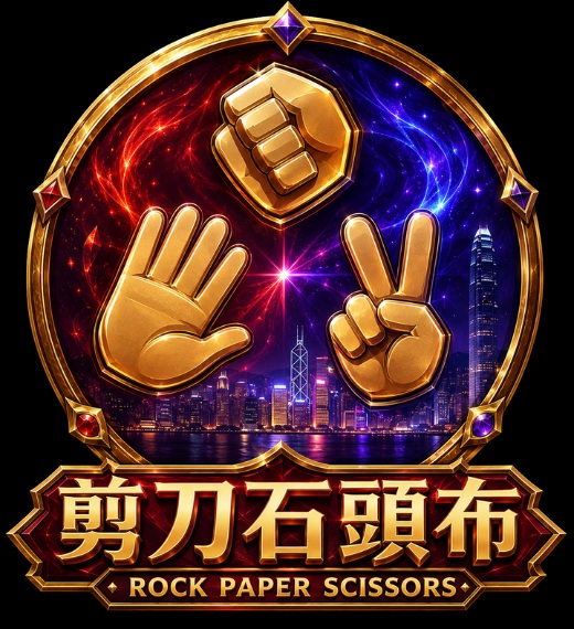 石頭剪刀布